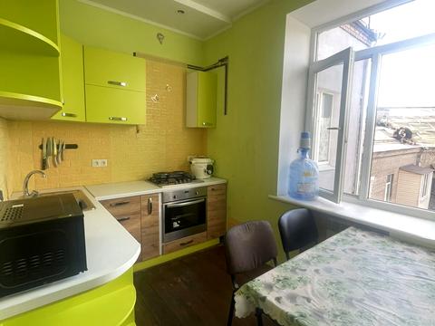 квартира по адресу Южноукраинская ул., 11