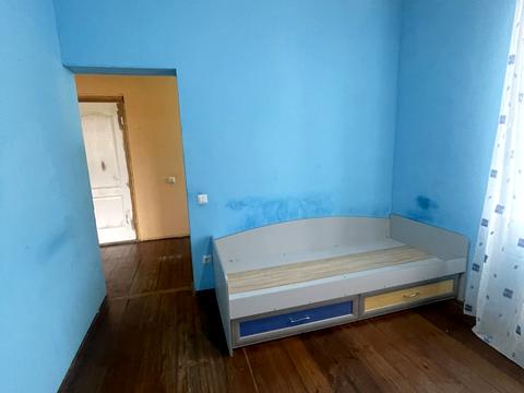 квартира по адресу Южноукраинская ул., 11