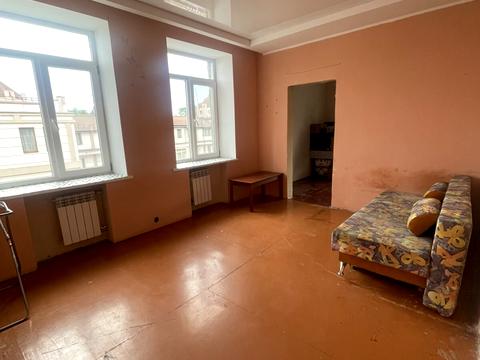 квартира по адресу Южноукраинская ул., 11