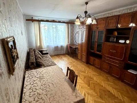 квартира по адресу Червоной Калины просп., 43