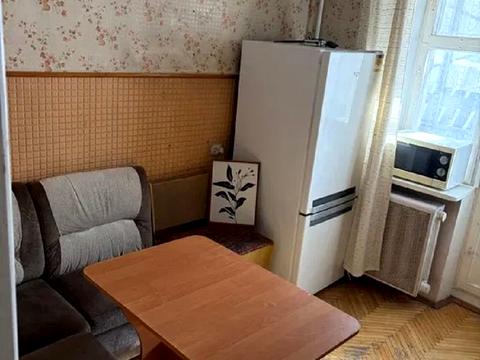 квартира по адресу Червоной Калины просп., 43