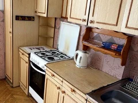 квартира по адресу Червоной Калины просп., 43