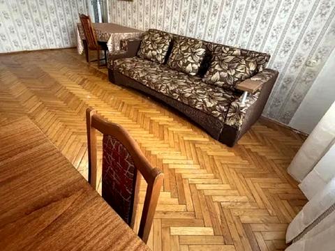 квартира по адресу Червоной Калины просп., 43