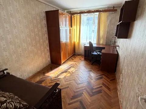 квартира по адресу Червоной Калины просп., 43
