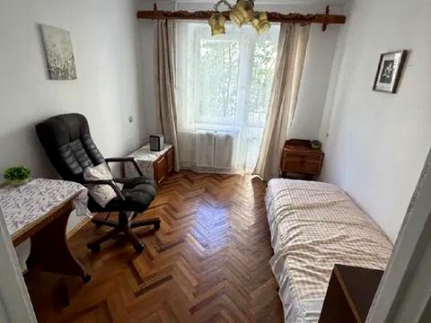 квартира по адресу Червоной Калины просп., 43
