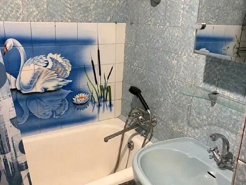 квартира по адресу Червоной Калины просп., 43