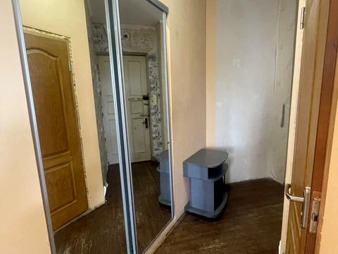 квартира по адресу Южноукраинская ул., 11