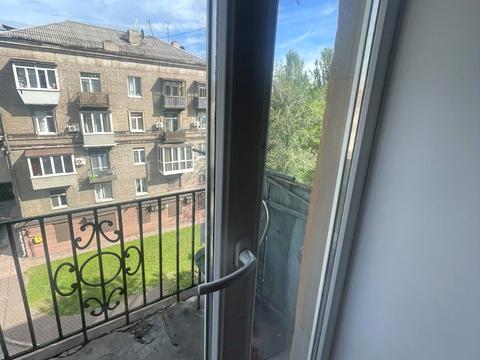 квартира по адресу Южноукраинская ул., 11