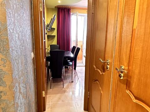 квартира за адресою Георгія Гонгадзе просп. (Радянської України), 1/102