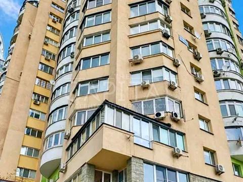 комерційна за адресою Володимира Івасюка просп. (Героїв Сталінграду), 12-Д