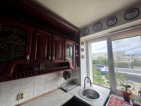 квартира по адресу Сечевых Стрельцов ул., 5