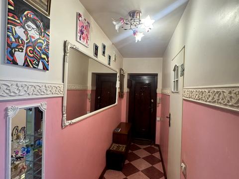 квартира по адресу Сечевых Стрельцов ул., 5