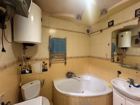 квартира по адресу Сечевых Стрельцов ул., 5