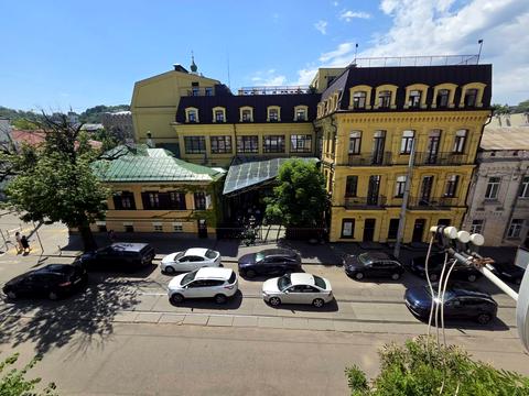 квартира за адресою Хорива вул., 15