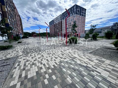 квартира за адресою Балукова вул., 1