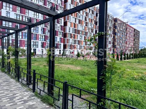 квартира за адресою Балукова вул., 1