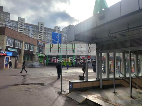 комерційна за адресою Академіка Глушкова просп., 31а