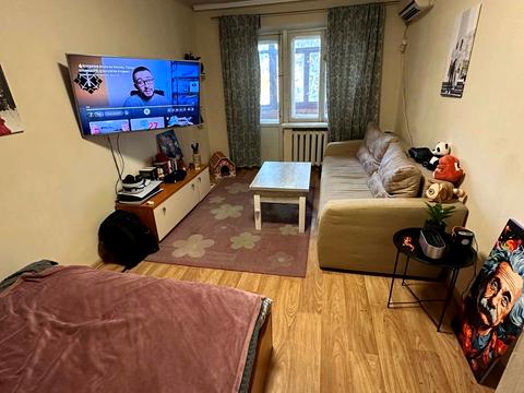 квартира по адресу Слобожанский просп. (им. газеты Правда), 13