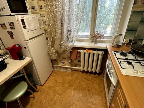 квартира по адресу Слобожанский просп. (им. газеты Правда), 13