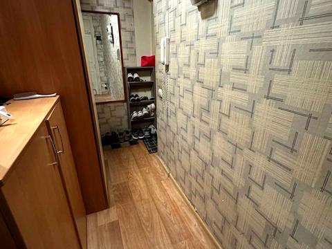 квартира по адресу Слобожанский просп. (им. газеты Правда), 13