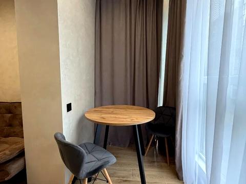 квартира по адресу Запорожское шоссе, 32-Д