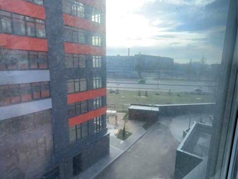 квартира по адресу Черниговская ул. (Черниговская), 8-В