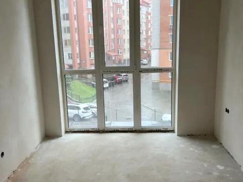 квартира за адресою Тернопіль, Нечая Полковника, 25