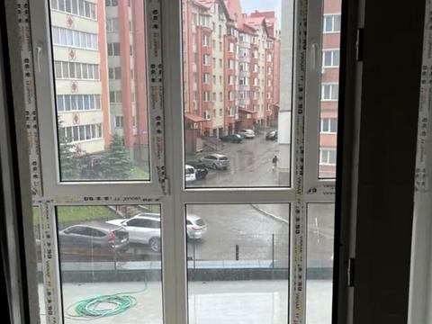 квартира за адресою Тернопіль, Нечая Полковника, 25
