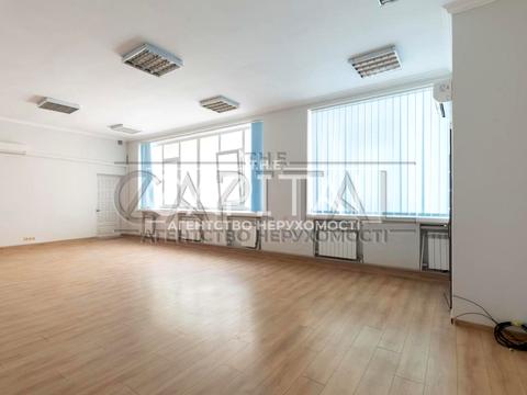 коммерческая по адресу Антоновича ул. (Горького), 122