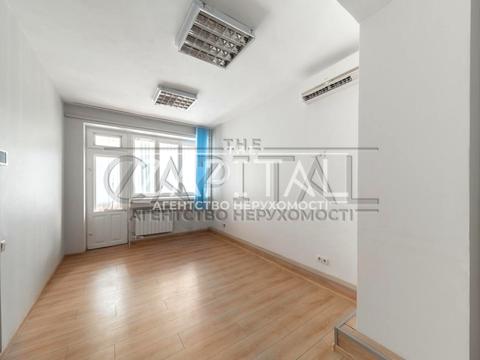 коммерческая по адресу Антоновича ул. (Горького), 122