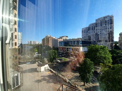 квартира по адресу Генуэзская ул., 3-Б