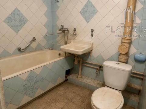 квартира по адресу Митрополита Василия Липковского ул. (Урицкого), 37-А