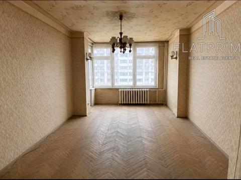квартира по адресу Митрополита Василия Липковского ул. (Урицкого), 37-А