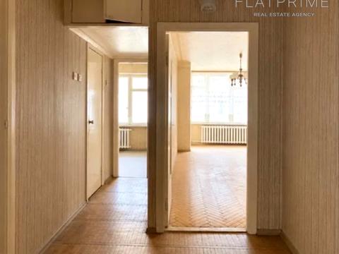 квартира по адресу Митрополита Василия Липковского ул. (Урицкого), 37-А