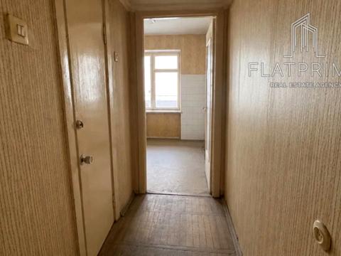 квартира по адресу Митрополита Василия Липковского ул. (Урицкого), 37-А