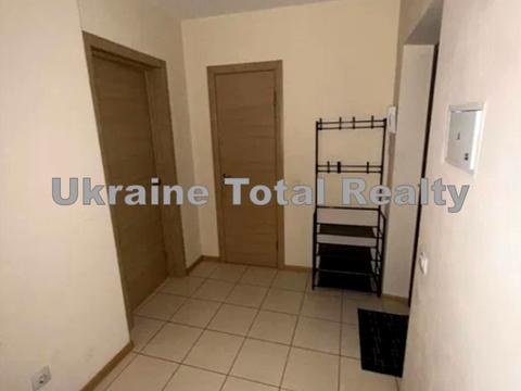 квартира по адресу Смелянская ул., 15