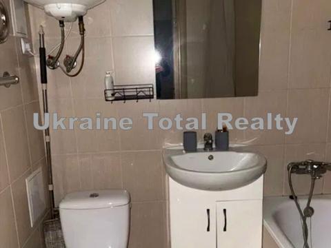 квартира по адресу Смелянская ул., 15