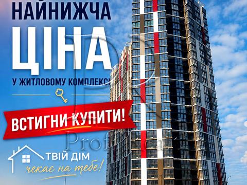 квартира по адресу Никольско-Слободская ул., 17