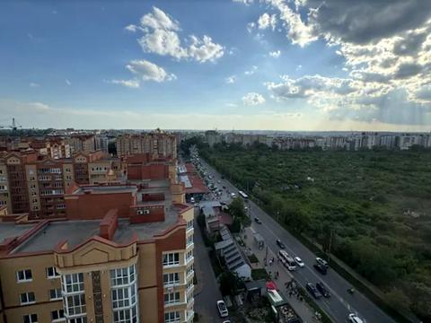 квартира за адресою Тернопіль, Куліша П. б-р, 1а