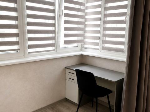 квартира за адресою Під Голоском вул., 8