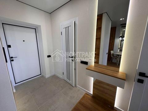квартира за адресою Борткевича вул., 13