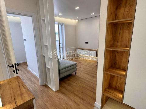 квартира за адресою Борткевича вул., 13