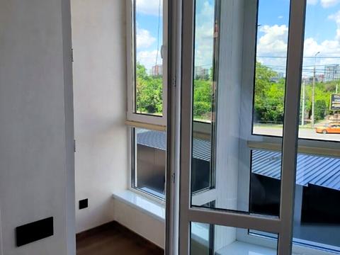 квартира за адресою Тернопіль, Куліша П. б-р, 1а