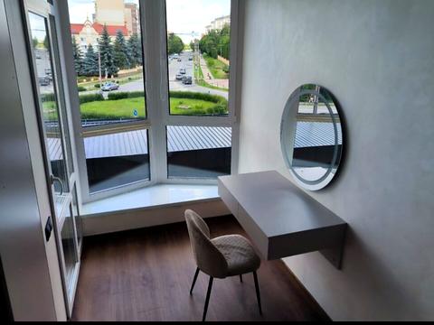 квартира за адресою Тернопіль, Куліша П. б-р, 1а