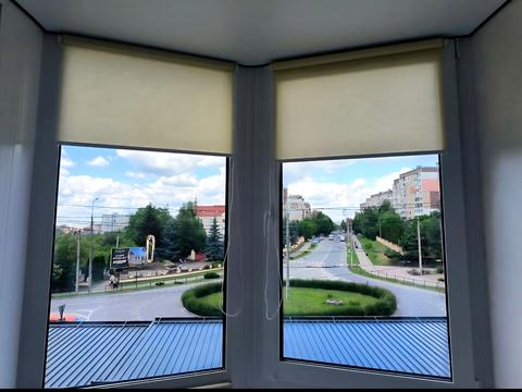 квартира за адресою Тернопіль, Куліша П. б-р, 1а