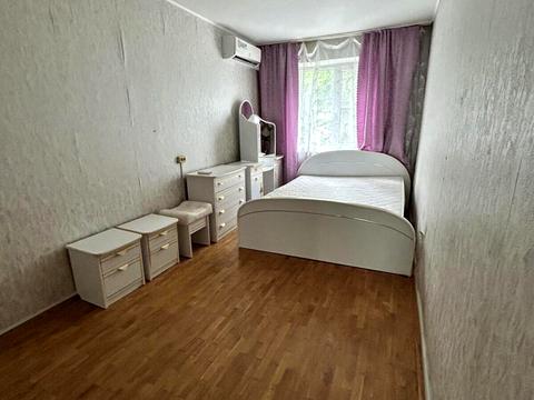 квартира по адресу Вацлава Гавела бульв. (Івана Лепсе), 19