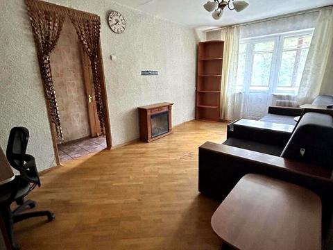 квартира по адресу Вацлава Гавела бульв. (Івана Лепсе), 19