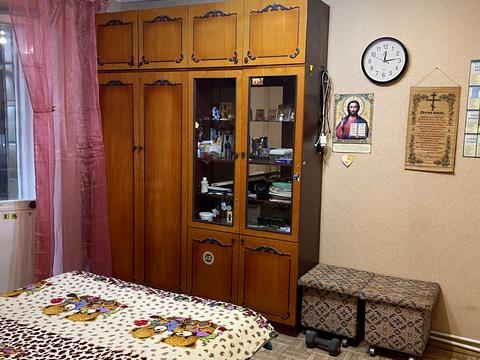 квартира по адресу Черешневая ул., 2