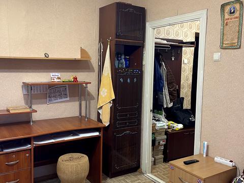 квартира по адресу Черешневая ул., 2