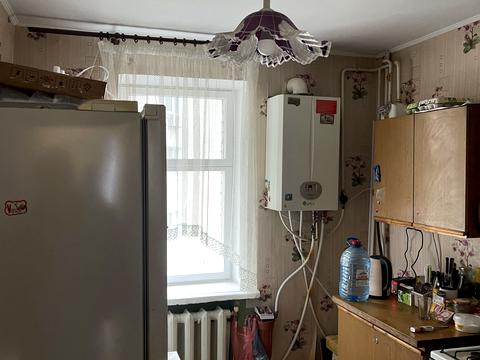 квартира по адресу Черешневая ул., 2